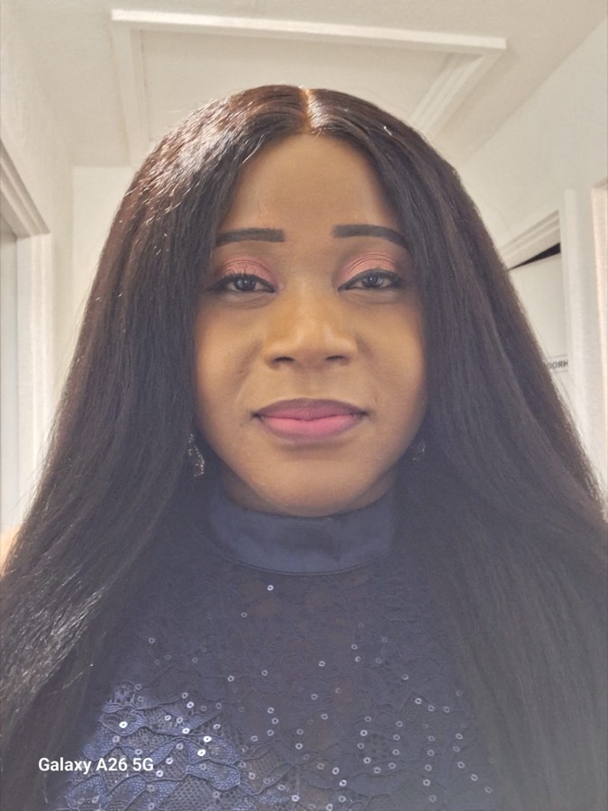 Diana Mensah