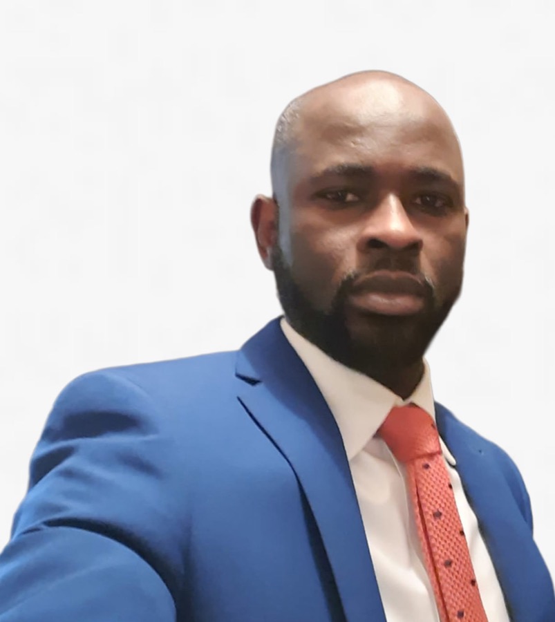 Minister Gospel Owusu-Ansah